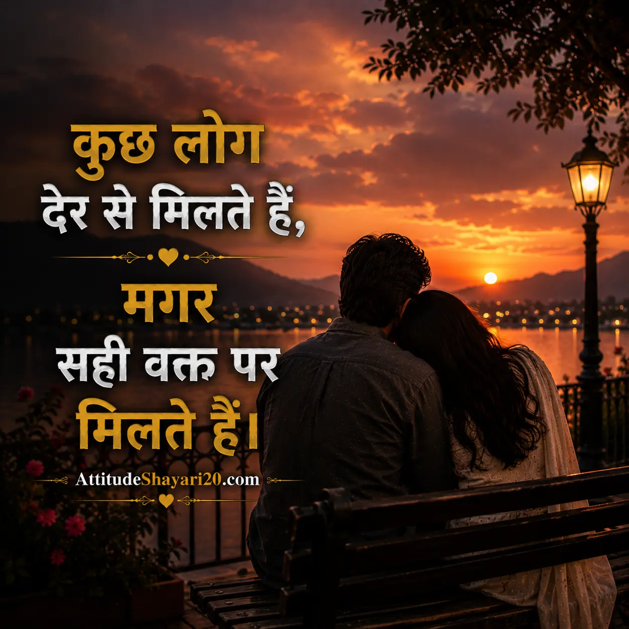 Intezaar Ki Love Shayari
