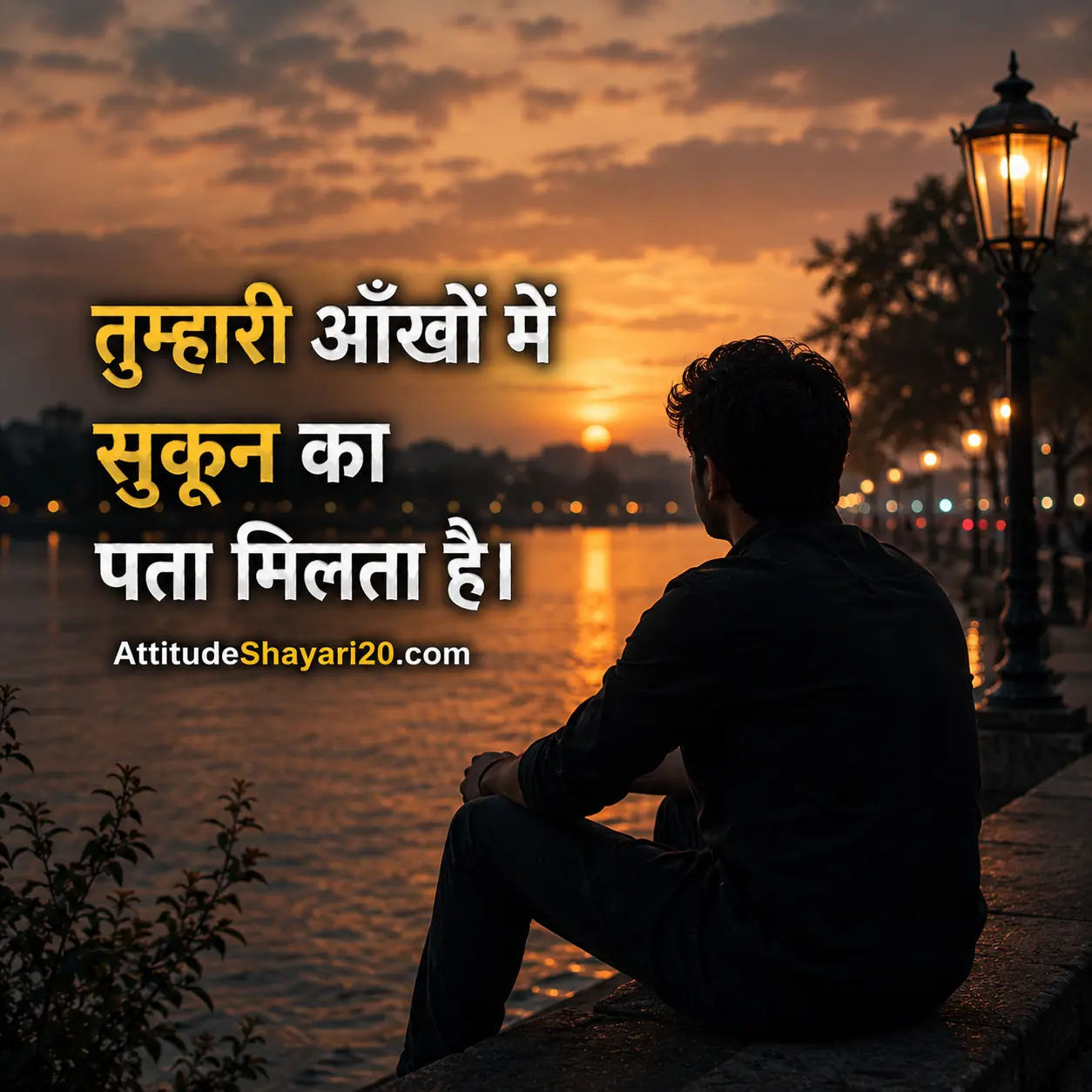 Khubsurat Ahsaas Love Shayari