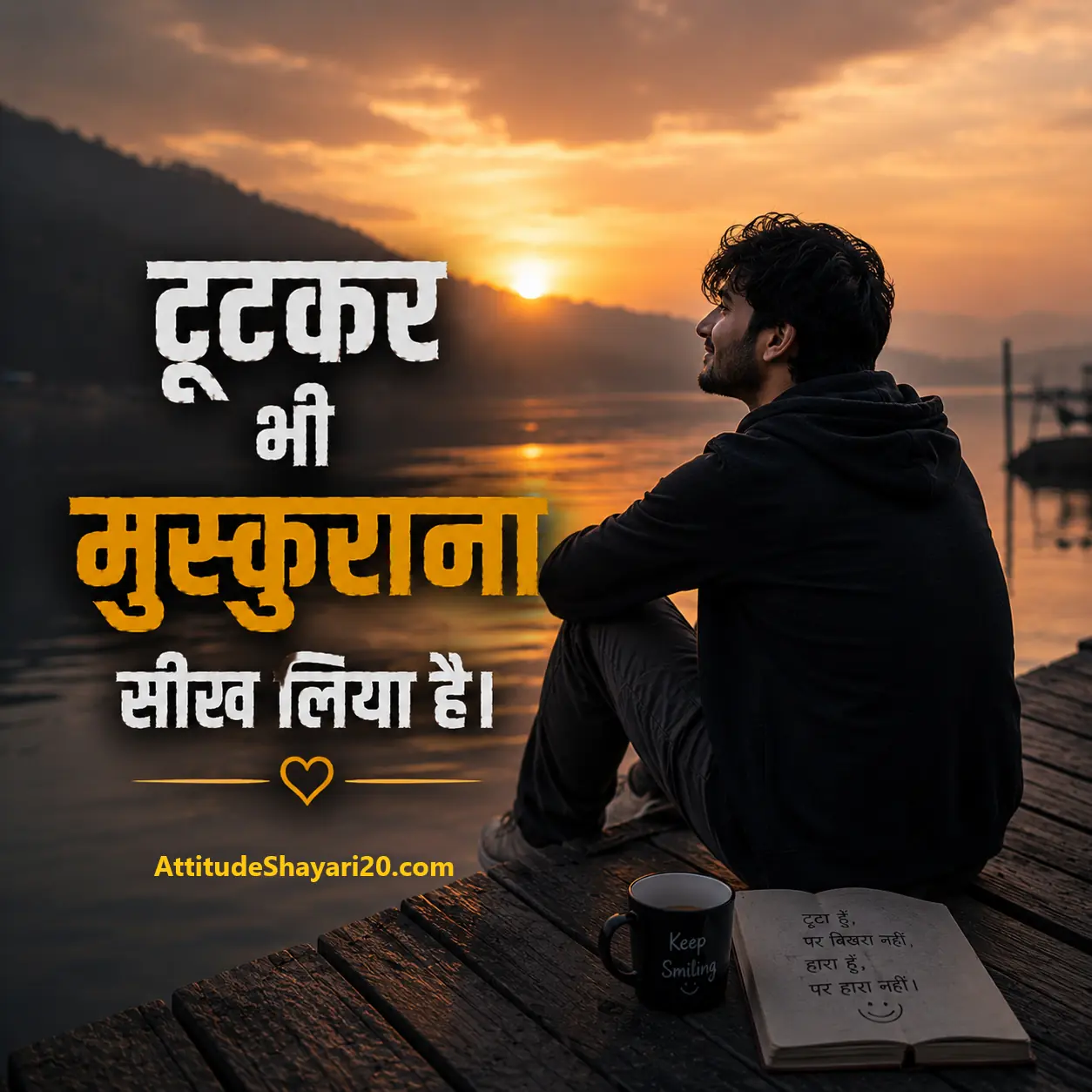 Move on breakup shayari