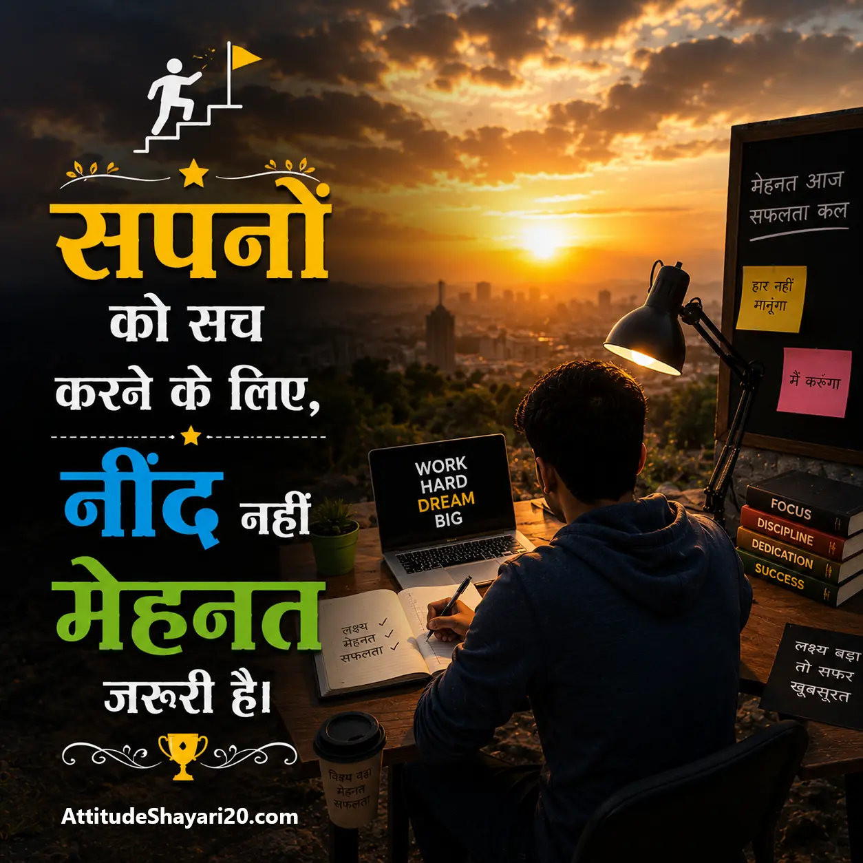 Prernadayak zindagi shayari