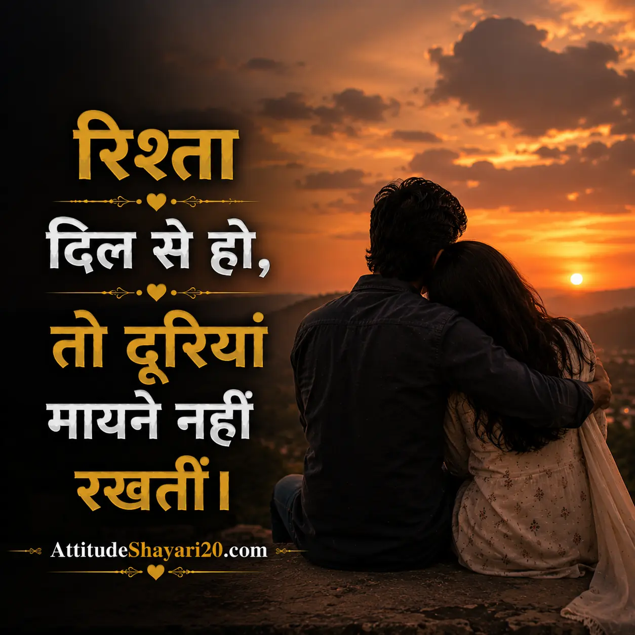 Sacche Pyar ki Shayari