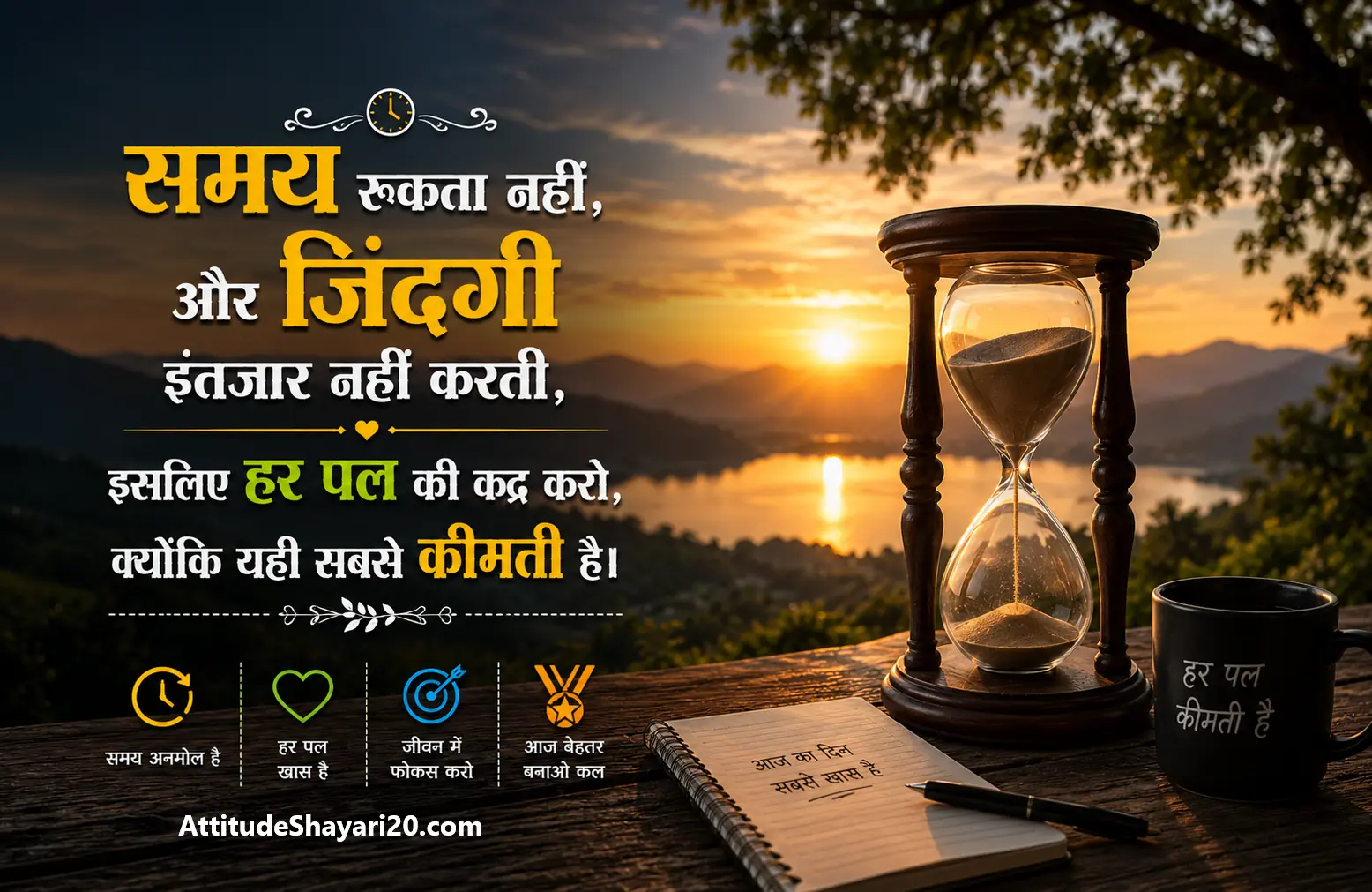 Best Zindagi Ka Safar Shayari | जिंदगी का सफर शायरी हिंदी