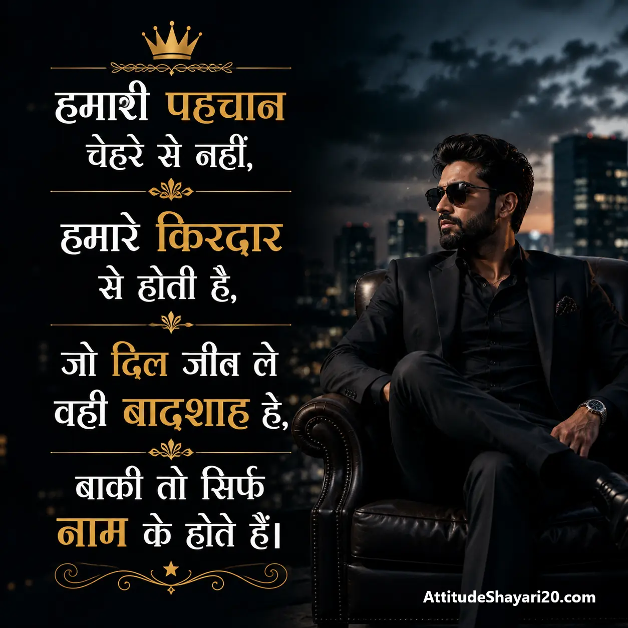 Stylish 💕 😘 Shayari Attitude❤