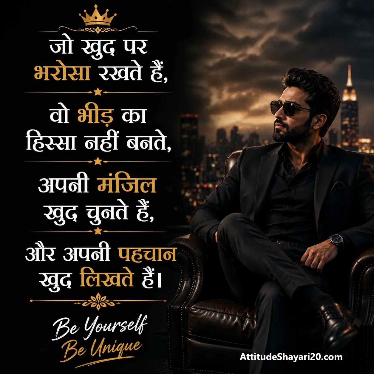 Stylish 💕 😘 Shayari Attitude❤