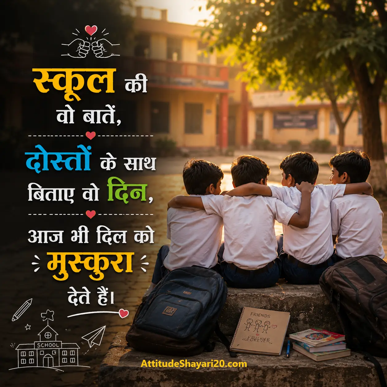Yaaron ki Dosti Shayari
